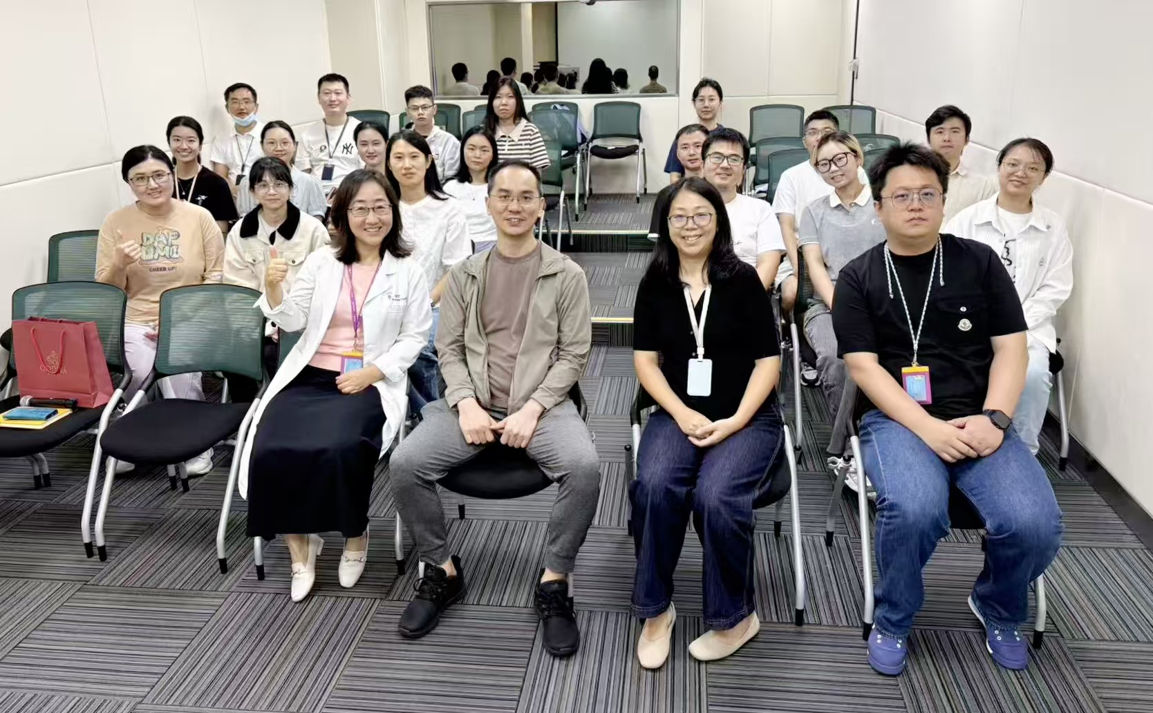 Symposium Image